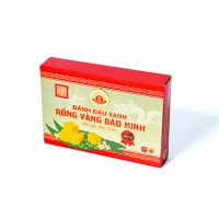 BÁNH ĐẬU XANH RỒNG VÀNG 60G